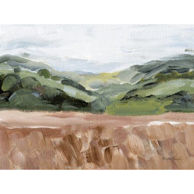 Vista II by Farida Zaman 89822