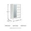 Commode Diellza
