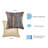 Marina Geometric Indoor/Outdoor Throw Pillow-2034627649