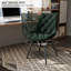 Fabric Upholstered Side Chair-321191459-321191468-321191462