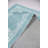 Luxurious Woven Area Rug, 100% Polyester, 23.6 x 39.4 inches | 650 g/m², 0.3 in Pile Height | Antibacterial, Non-Slip PVC Dot Underside, Machine Washable | 3D Digital Printing, Perfect for Living Room & Bedroom Decor-1773574405