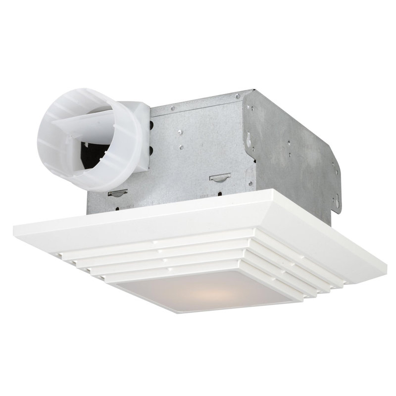 90 CFM Bathroom Fan