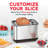 Dash SmartStore 2-Slice Toaster-94265697
