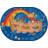KIDS Value PLUS™ Tufted Blue Area Rug-50259935