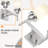 2-Light Bathroom Vanity Lighting-1463994425