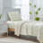 Nylon Knitted Fitted Sheet-100752562