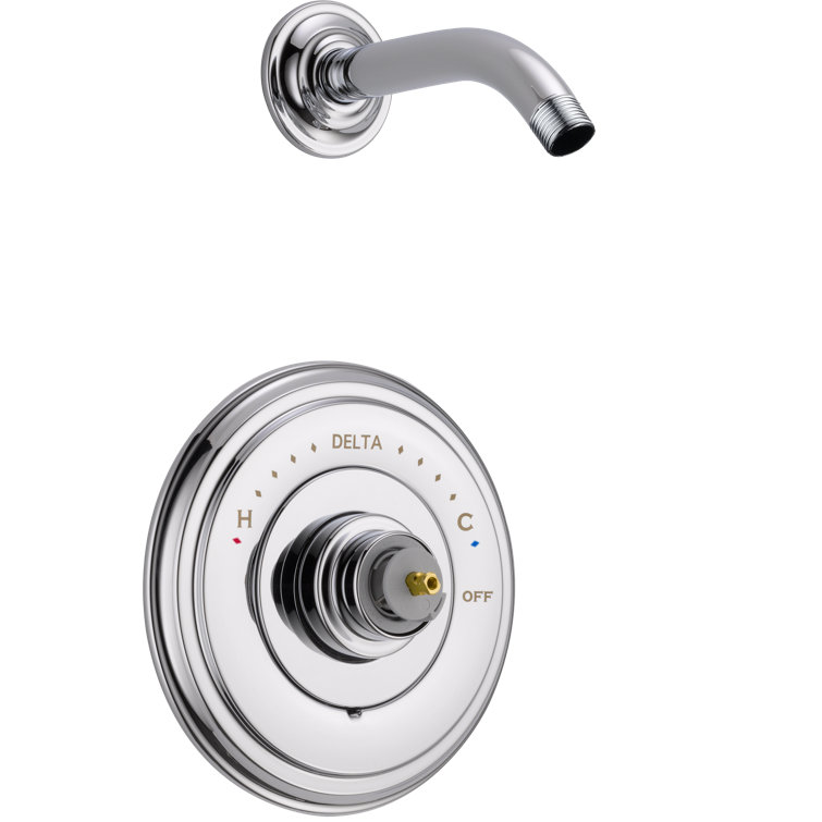 Cassidy MultiChoice(R) 14 Series Shower Trim