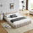 Beige sélectionné