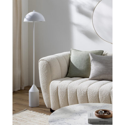 Jemma 59'' Traditional Floor Lamp