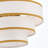 4-Light Modern Drum Linen Chandelier-1926908652-1926908653-1926908648