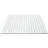 Skosh 0.6" x 0.6" Glass Grid Mosaic Wall & Floor Tile -94585089