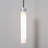 Uplift Series 1-Light Bath Bar-18947953