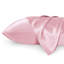 Ensemble de 2 taies d'oreiller en satin, 300 fils au pouce, GentleSoft ™-359644253-359644225