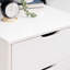 Ensemble de chambre à coucher 3 pièces Marialana-98267709