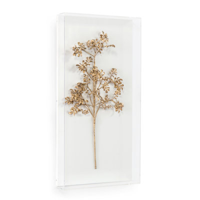 Handmade Metal Wall Decor