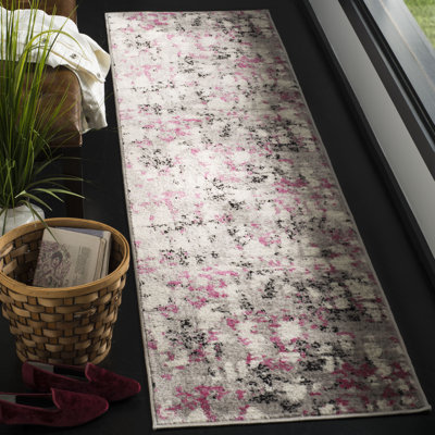 Strasser Performance Abstract Rug