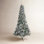Artificial Christmas Tree with Color & Clear Lights
