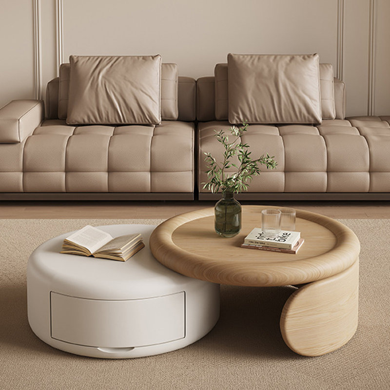Nesting Coffee Table