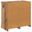Sideboard Accent Chest-1586679737