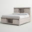 Lit plateforme avec rangement Zaniaya-252148434
