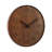 Alexee Wood Wall Clock-22856257-22856259