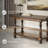 Gulnara Flip Top Sofa Table