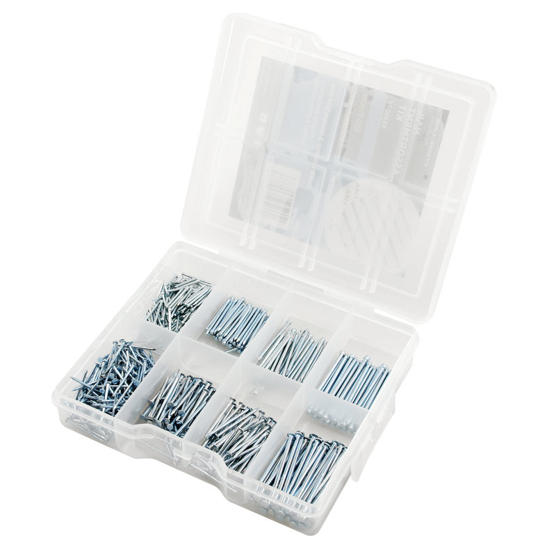 Nail Assortmewnt
