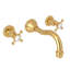 Georgian Era™ Wall Mount Faucet-54524999