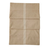 Table Runner, Vintage Stripe