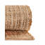 Tapis en jute tissé à la main Nira Kala-336826760