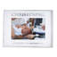 Silver Single Picture Frame