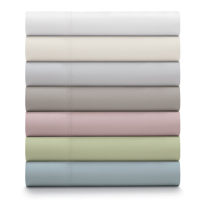Ella Jayne Rose Bamboo Microfiber Queen Sheet Set