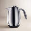 Cafetière à double paroi en acier inoxydable 4 tasses Bodum Columbia, 17 onces