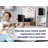 Emerson ES-4001 Bluetooth CD Microsystem, Black