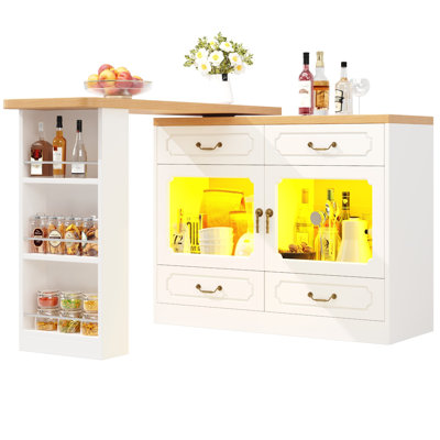 Bar Cabinet