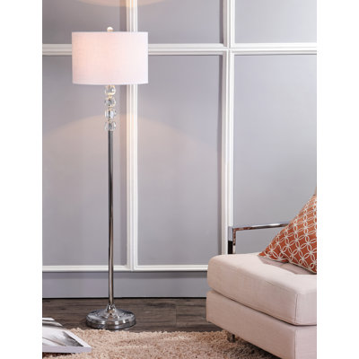 Lampe sur pied 60 po Sullivan