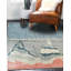 Tapis marocain multicolore en laine noué à la main Gitlow-977412133
