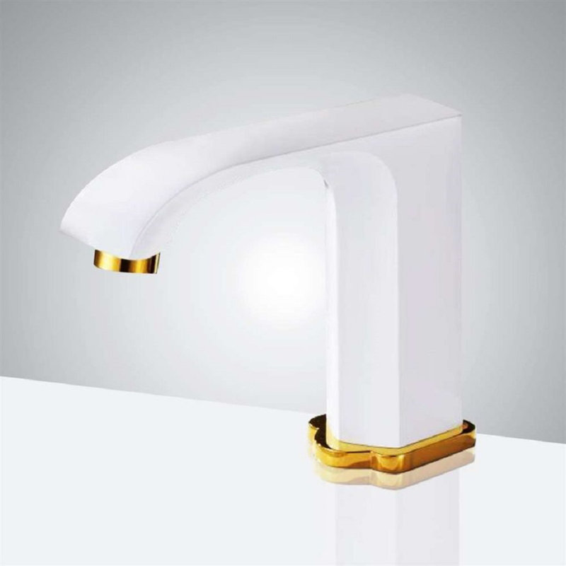Robinet de salle de bain Juno Commercial