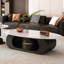 Ensemble de tables basses Italian-122913979