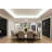 Gaen 3 - Light Dimmable Lantern Geometric Chandelier-1218952028