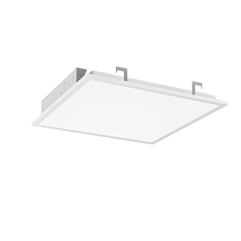 Dimmable Flat Panel Ceiling Light