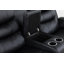 2 Piece Velvet Reclining Living Room Set-911926775-911926779