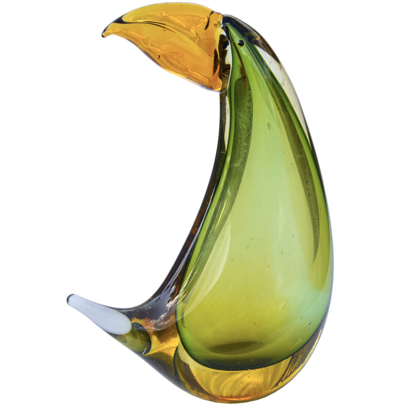 Figurine Toucan