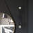 Lund Iron Armed Sconce