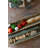  41"L Handwoven Seagrass Bread Basket Set of Two