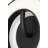One 10'' LED Sconce - Black-1396046040