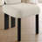 Brayden Upholstered Dining Side Chair with Wooden Legs (Set of 2)-843720003-843720002