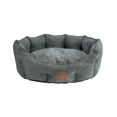 Polyester Pet Bed