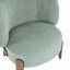 Fauteuil à oreilles Cozy-734623786