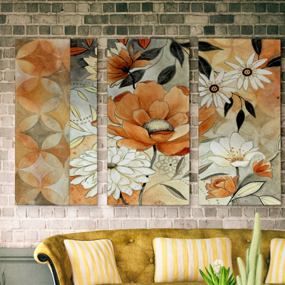 3 - Pieces